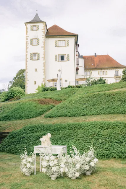 Hochzeitslocation Schloss Neuhaus Sinsheim 009